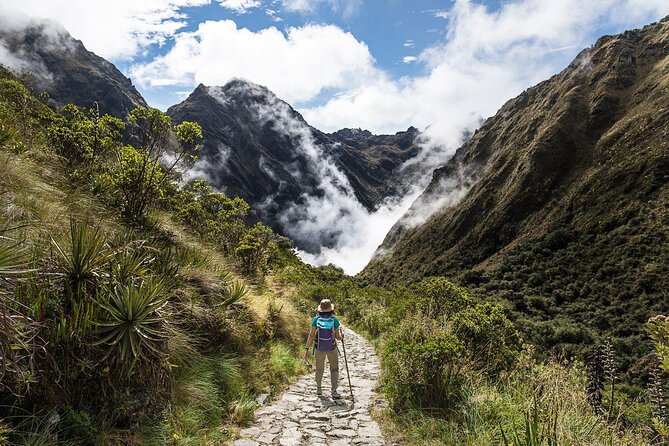 7-Day: Inca Trail Trek to Machu Picchu Group Tour - Camps, meals, and the people who make the trek possible