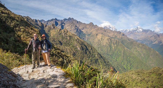 7-Day: Inca Trail Trek to Machu Picchu Group Tour - What you need to bring and pay for