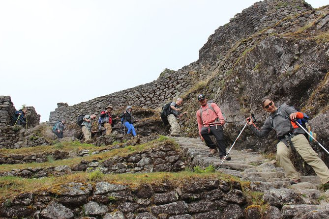 7-Day: Inca Trail Trek to Machu Picchu Group Tour - Is $1,145 good value?