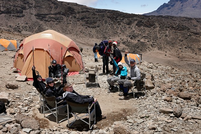 7-Day Private Kilimanjaro Hiking Tour via Machame from Arusha - Why the Machame Route is worth seven days