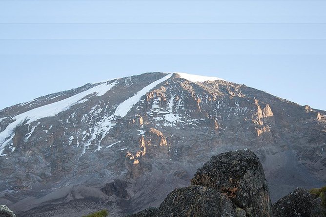 7 Days Machame Route Trek Mount Kilimanjaro - Day 6: The midnight summit attempt