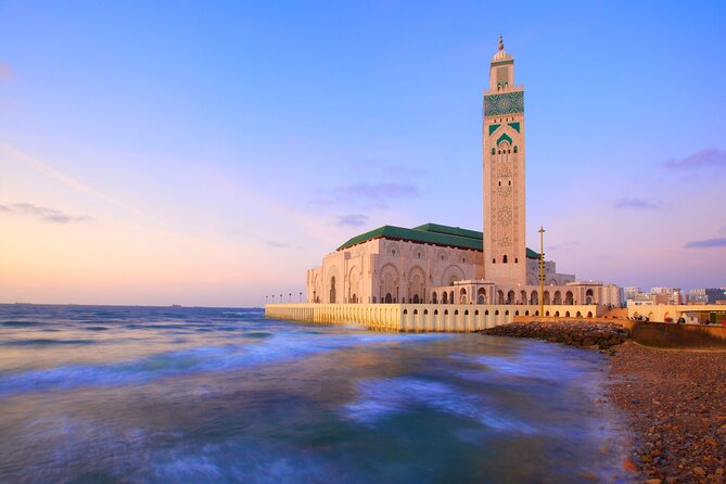 8-Day Morocco Adventure: Imperial Cities & Sahara Desert Trek - Volubilis and Meknes bring Morocco’s older layers together