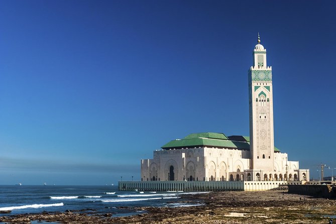 8-Day Morocco Adventure: Imperial Cities & Sahara Desert Trek - Fez deserves the longest city visit
