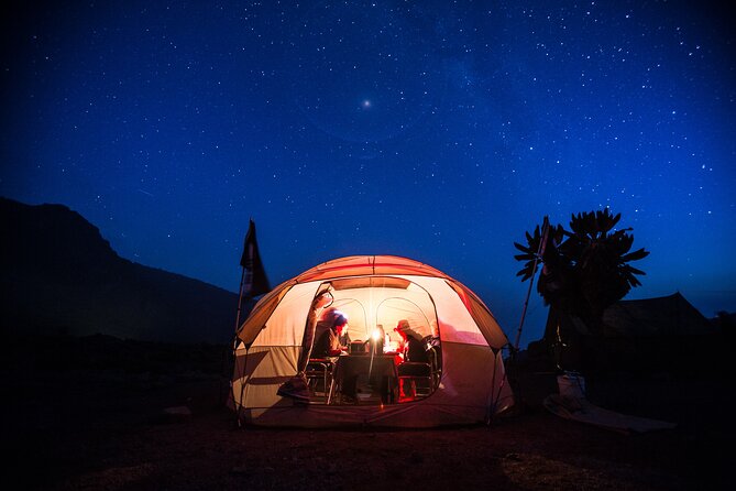 8-Day Small-group Lemosho Kilimanjaro Summit Trekking - Why the Lemosho route is worth eight days