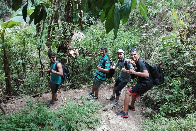 8KM White Water Rafting and 3HRS Jungle Trekking Adventure - Who will enjoy this most