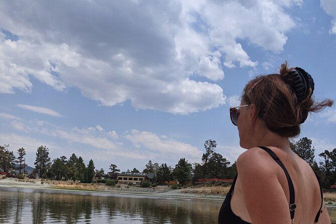 A Local's Favorite Hike in Big Bear with Lake Swimming Experience - Key points to know before booking