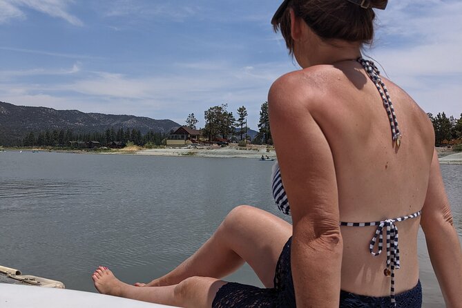 A Local's Favorite Hike in Big Bear with Lake Swimming Experience - Who will enjoy this outing most