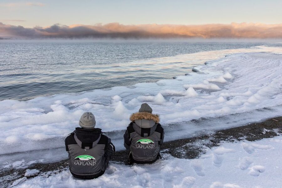 Abisko National Park: Scenic Morning Hike with Transfer - Stories of Sami culture, railways, and Arctic life