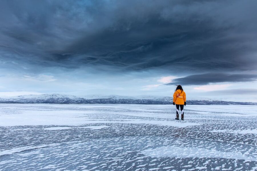 Abisko National Park: Scenic Morning Hike with Transfer - Should you book this morning hike?