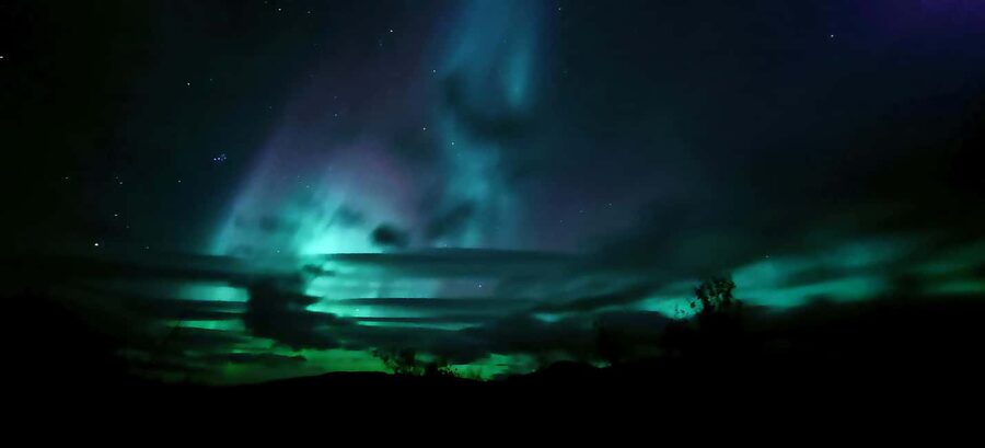 Abisko: Northern Lights Hike with Husky Puppies - Price, equipment, and overall value