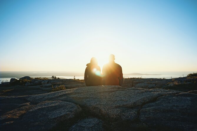 Acadia Cadillac Mountain Sunrise Half Day Private Tour & Hike - A private ride removes the hardest parts of the morning