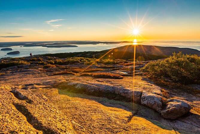Acadia Cadillac Mountain Sunrise Half Day Private Tour & Hike - The price makes sense for some groups, not all