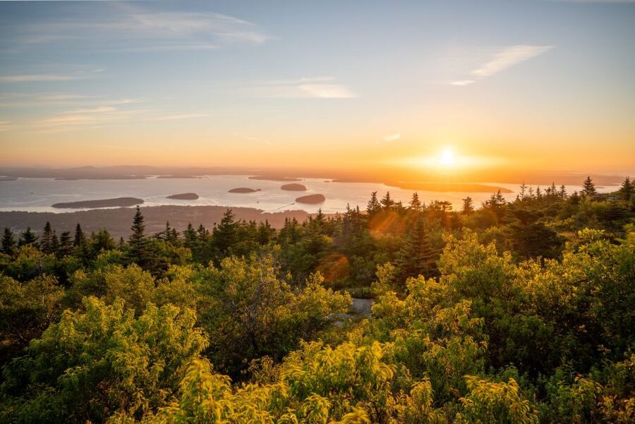 Acadia Full Day Small Group Tour & Hike - Why this small-group Acadia tour works