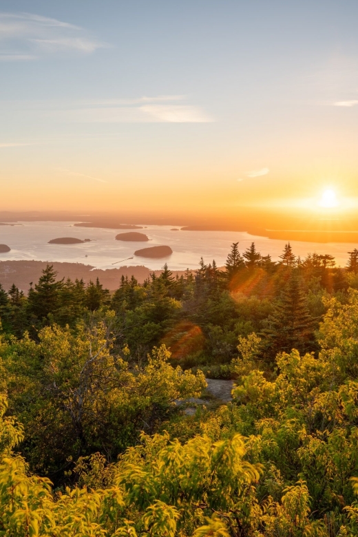 Acadia Full Day Small Group Tour & Hike - Is $427 a fair price?
