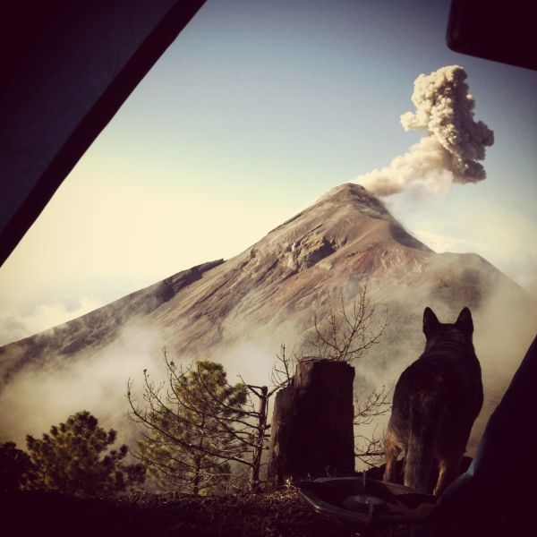 Acatenango Volcano 2-Day Hike - Key points to know before you book