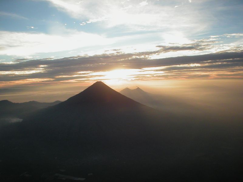 Acatenango Volcano 2-Day Hike - Why Acatenango is worth two demanding days