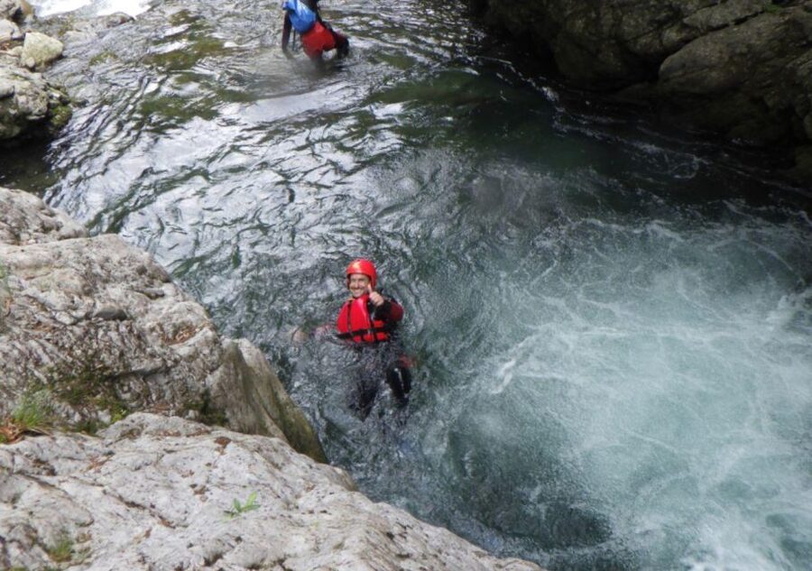 Adrenaline River Trekking in Brembana Valley - Should you book Adrenaline River Trekking?