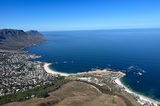 African Wonder of Nature Table Mountain Hike. - Who should book this hike