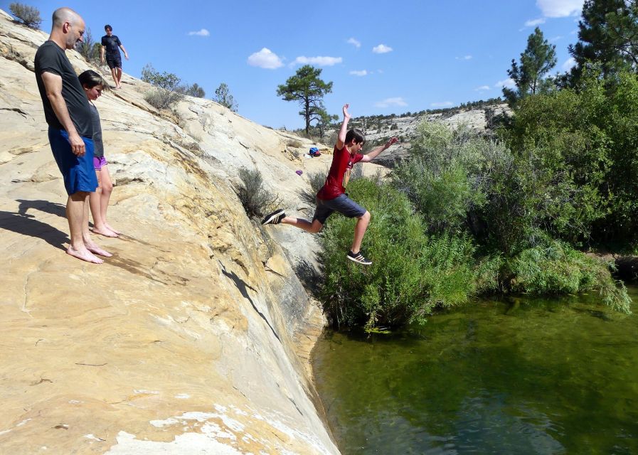 Agadir Paradise Valley Trip Hiking & Swimming - Who will enjoy this excursion most
