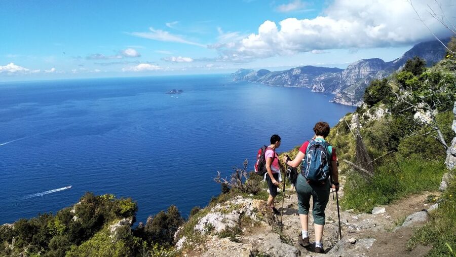 Agerola: Path of the Gods Guided Hiking Tour - Key points to know before booking