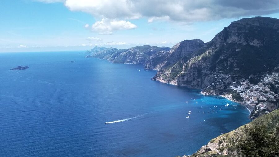 Agerola: Path of the Gods Guided Hiking Tour - Why the Path of the Gods is worth your morning