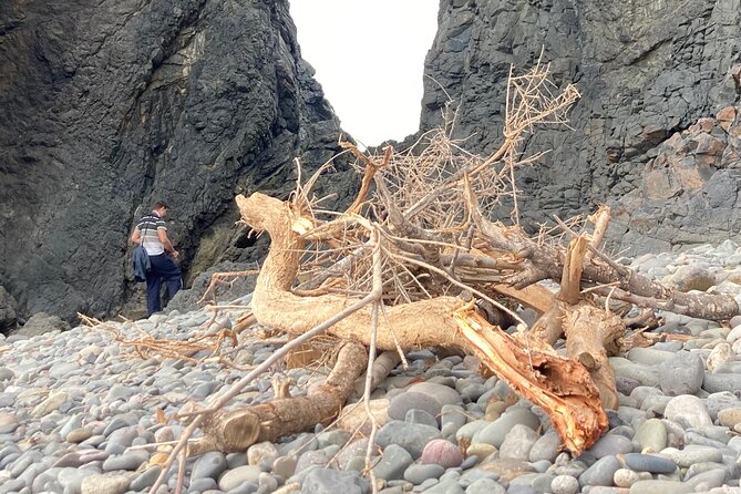 Ajuy and Las Peñitas : Hike to Legends and Wild West Coast - Weather, footwear, and useful preparation