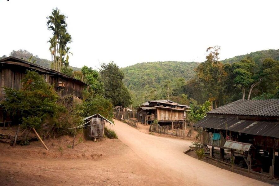 Akha & Lahu village trekking 1 day - Who will enjoy this trek most?