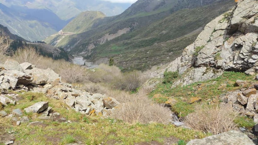 Ala Archa National Park: Hiking and Outdoor Adventure tour - Key points at a glance