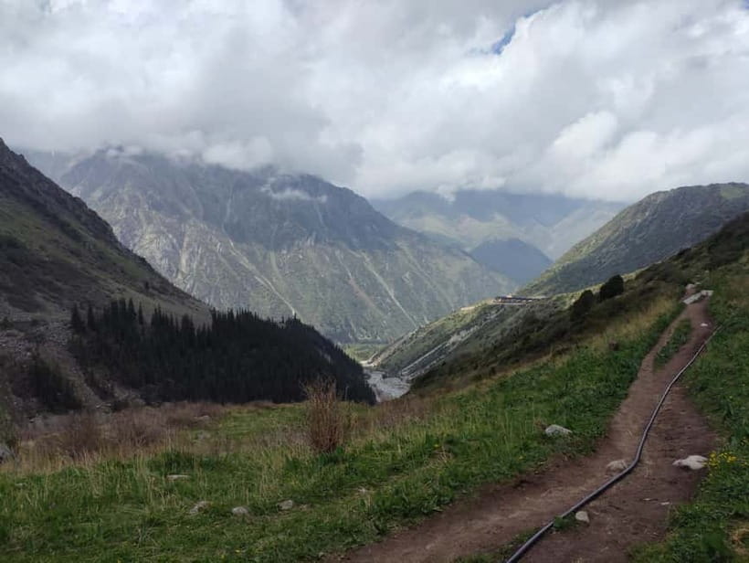 Ala Archa National Park: Hiking and Outdoor Adventure tour - From Bishkek to the Tian Shan foothills
