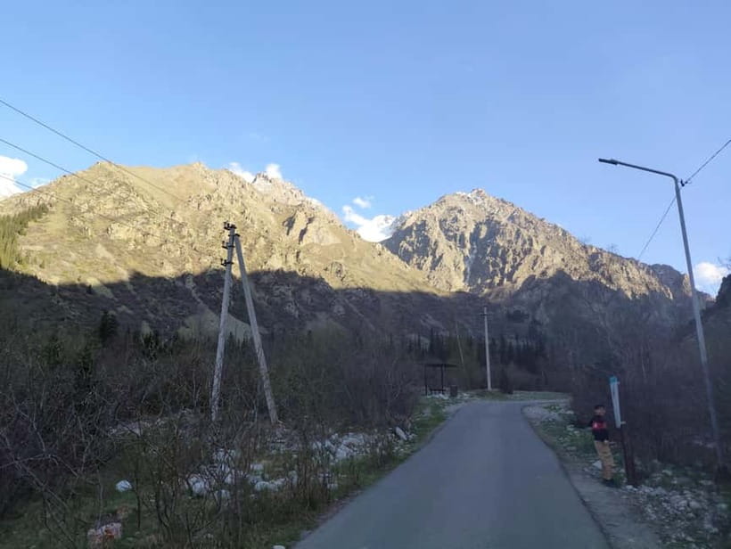 Ala Archa National Park: Hiking and Outdoor Adventure tour - Is Ala Archa worth $58?