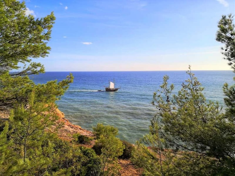 Albufeira, Olhão, Faro : Seven Hanging Valleys Guided Hiking - Key points to know before booking