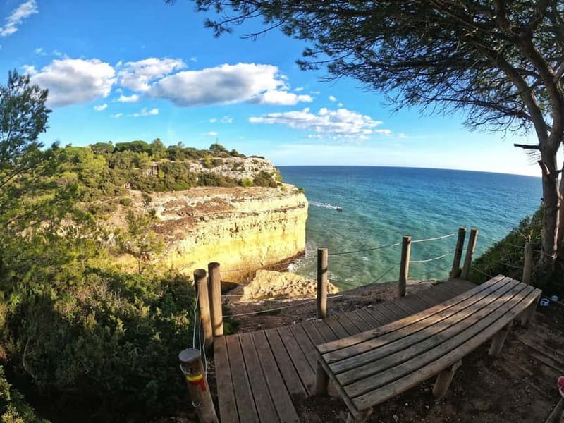 Albufeira, Olhão, Faro : Seven Hanging Valleys Guided Hiking - What to bring for a comfortable walk