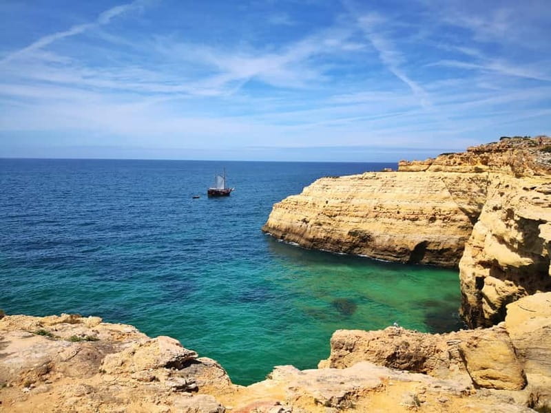 Albufeira, Olhão, Faro : Seven Hanging Valleys Guided Hiking - Who should book this experience?