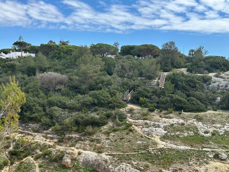 Algarve: 7 Seven Hanging Valley Hike Tour- Photos & Transfer - Who should choose this hike