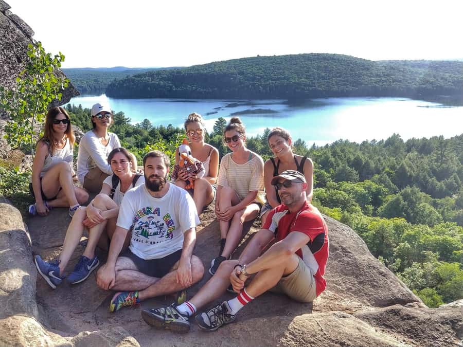 Algonquin Park Hiking: Adventure Tour from Toronto - Is $151 a fair price?