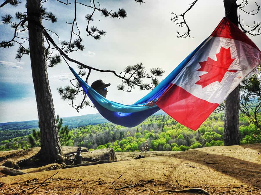Algonquin Park Hiking: Adventure Tour from Toronto - Choosing between Mizzy Lake and shorter trails