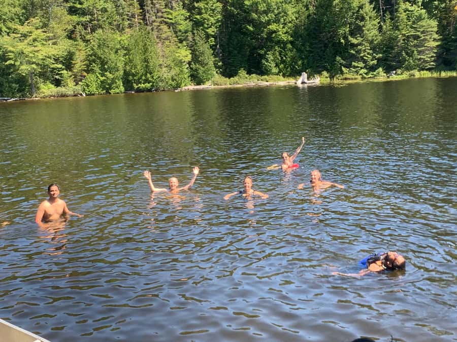 Algonquin Park Hiking: Adventure Tour from Toronto - What each season offers