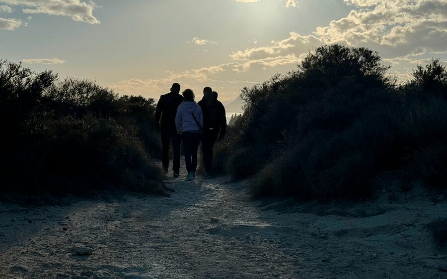 Alicante: Coastline E-Bike and Hiking Tour - Key points to know before you book