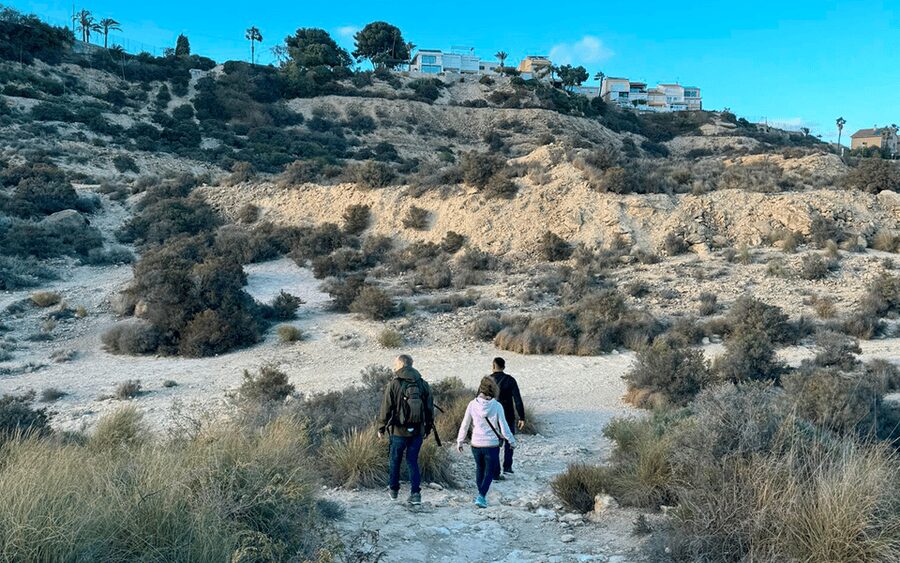 Alicante: Coastline E-Bike and Hiking Tour - Is $35 a fair price?