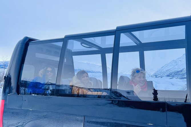 All Day Matanuska Glacier Hike from Anchorage - Blue ice, meltwater, and the parts you will remember