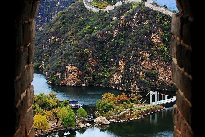 All Inclusive Private Hiking Tour from Huanghuacheng Water Great Wall to Xishuiyu - The 8:00 a.m. pickup and private ride to Huairou