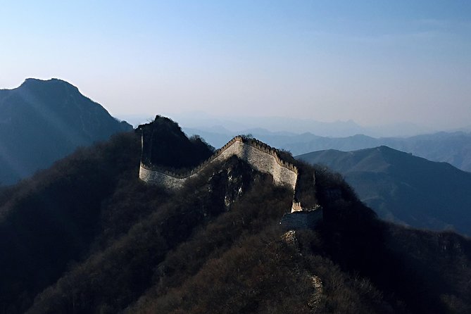 All Inclusive Private Hiking Tour: Great Wall Challenge at Jiankou - What to wear and how to prepare