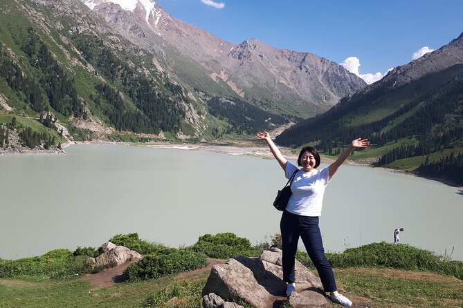 ALmaty mountains hiking tour - Why this Almaty hiking tour works so well