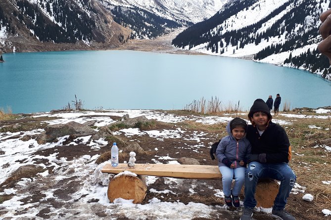 ALmaty mountains hiking tour - What the $95 price really covers