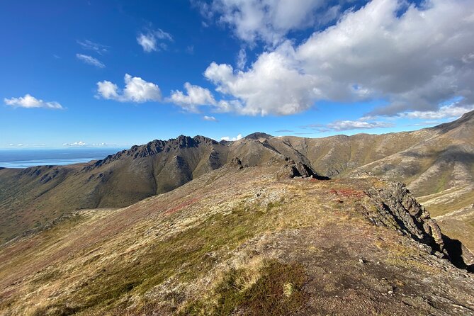 Alpine Classic Trek - Gear, snacks, and what you should bring
