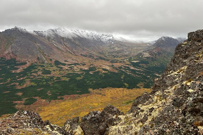 Alpine Classic Trek - Who should book this trek?