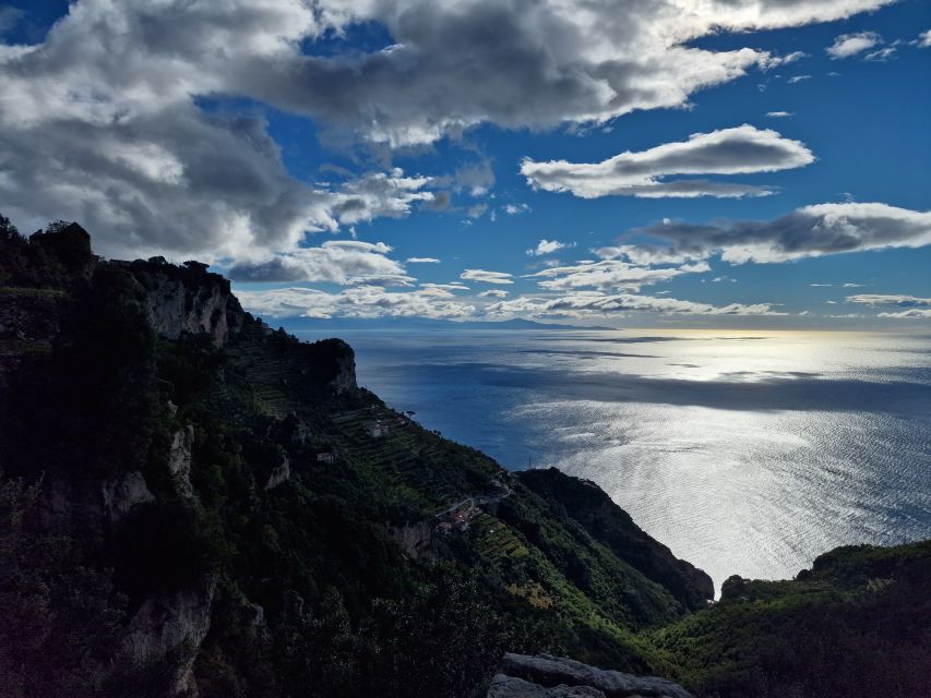 Amalfi Coast Path of the Gods Hike from Agerola - What to bring and what to skip