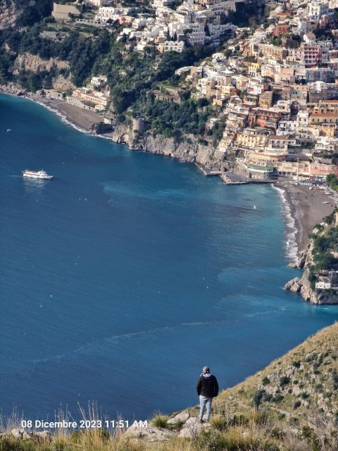 Amalfi Coast Path of the Gods Hike from Agerola - Why the Path of the Gods is worth your morning