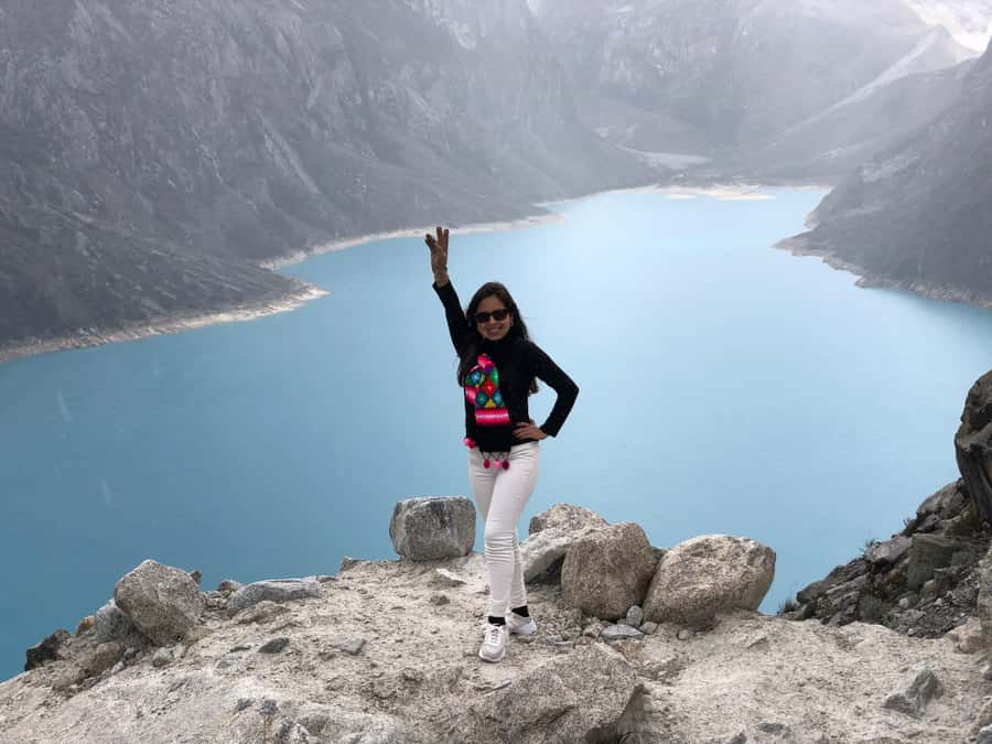 Ancash: Trekking to Paron Lagoon with Entrance | Full day| - Key points to know before booking