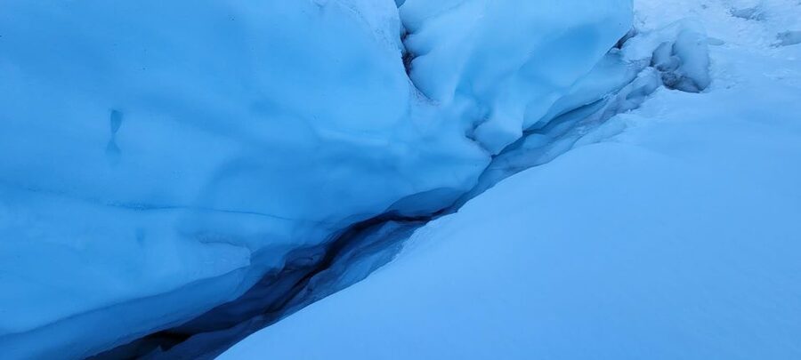 Anchorage: Full-Day Matanuska Glacier Hike and Tour - Should you book the Matanuska Glacier hike?